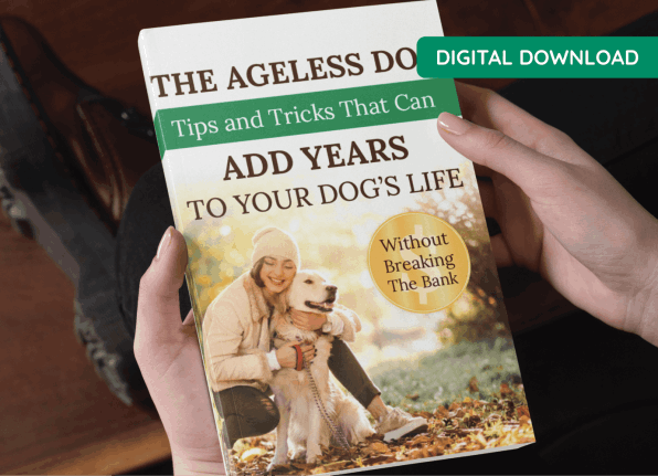 BONUS #1: The Ageless Dog