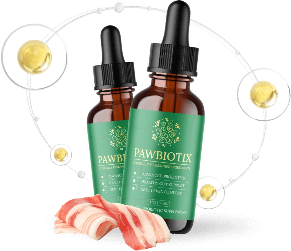 get Pawbiotix