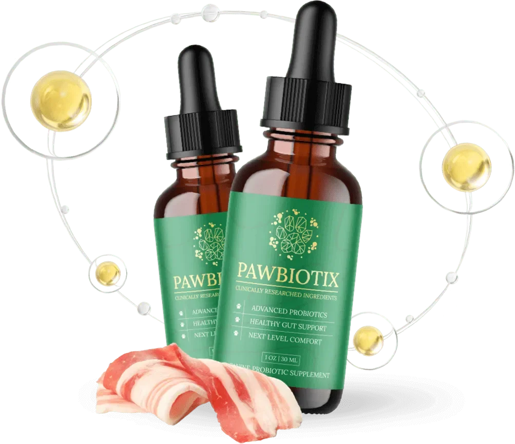  Buy Pawbiotix